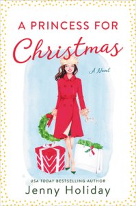 Holiday Reviews: One Way or Another and A Princess for Christmas