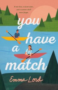 ARC Review: You Have a Match