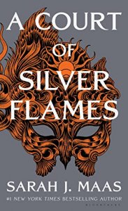 Rereading the ACOTAR Series // Review: A Court of Silver Flames