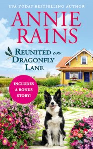 ARC Reviews: Sandcastle Beach and Reunited on Dragonfly Lane