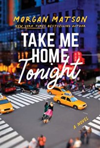 ARC Review: Take Me Home Tonight