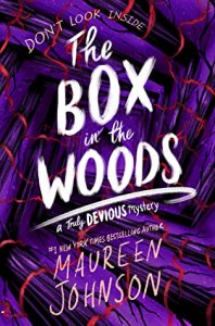 ARC Reviews: The Box in the Woods and The Next Wife