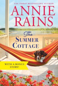 ARC Review: The Summer Cottage