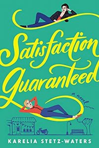 ARC Reviews: The Soulmate Equation and Satisfaction Guaranteed