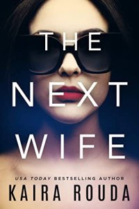 ARC Reviews: The Box in the Woods and The Next Wife