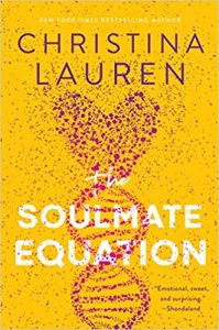 ARC Reviews: The Soulmate Equation and Satisfaction Guaranteed