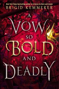 Review Round Up | A Vow So Bold and Deadly and All the Tides of Fate