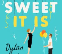 ARC Review: How Sweet It Is