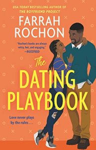 ARC Reviews: Wait for It and The Dating Playbook