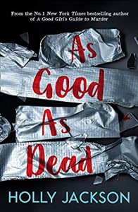 Review Round Up | Good as Dead and We Can’t Keep Meeting Like This