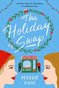 Holiday ARC Reviews: The Holiday Swap and No Ordinary Christmas