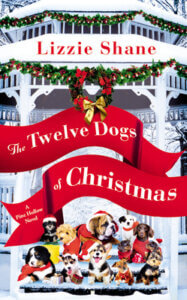 Holiday Reviews: The Christmas Pact and The Twelve Dogs of Christmas
