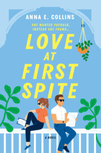 Blog Tour Review: Love at First Spite