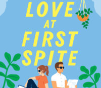 Blog Tour Review: Love at First Spite