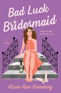 ARC Review Round Up | When You Get the Chance and Bad Luck Bridesmaid