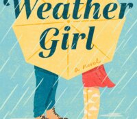 ARC Review: Weather Girl