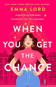 ARC Review Round Up | When You Get the Chance and Bad Luck Bridesmaid