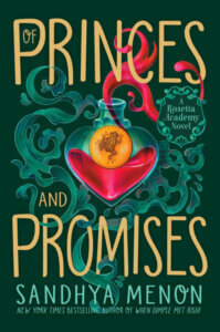 Review Round Up | Of Princes & Promises and Reckless Girls