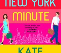 ARC Review: In a New York Minute