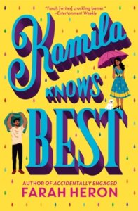 Review Round Up | Kamila Knows Best and Finlay Donovan Knocks ‘Em Dead