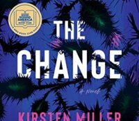 ARC Review: The Change