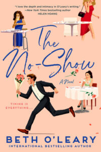 ARC Reviews: The No-Show and The Wedding Season