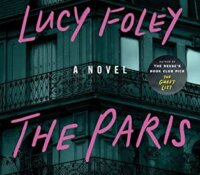 Review Round Up | The Paris Apartment and Book Lovers