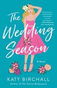 ARC Reviews: The No-Show and The Wedding Season