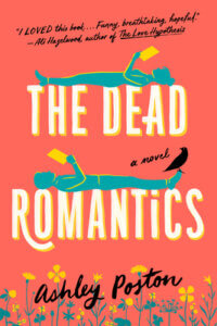 ARC Reviews: The Dead Romantics and The True Love Bookshop