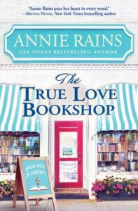 ARC Reviews: The Dead Romantics and The True Love Bookshop
