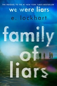 Reviews: Family of Liars and This is Not the Real World