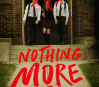 ARC Review: Nothing More to Tell