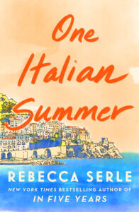 Review Round Up | One Italian Summer, All Good People Here, and The Final Gambit