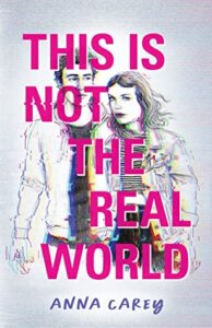 Reviews: Family of Liars and This is Not the Real World
