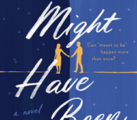 ARC Reviews: What Might Have Been and The Hookup Plan