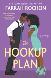 ARC Reviews: What Might Have Been and The Hookup Plan