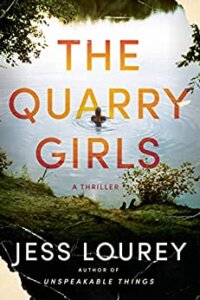Quick Reviews: One of the Girls and Quarry Girls