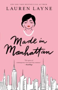 Recent Reads: Made in Manhattan, The Family Game, and You’re Invited
