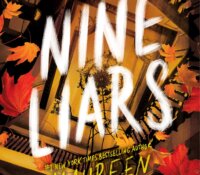 ARC Review: Nine Liars