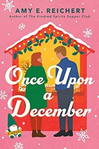 Holiday Reviews: Once Upon a December and One Last Gift