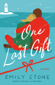 Holiday Reviews: Once Upon a December and One Last Gift