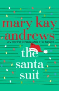 Holiday Novella Reviews: The Santa Suit and The Christmas Concierge