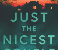 Blog Tour Review: Just the Nicest Couple