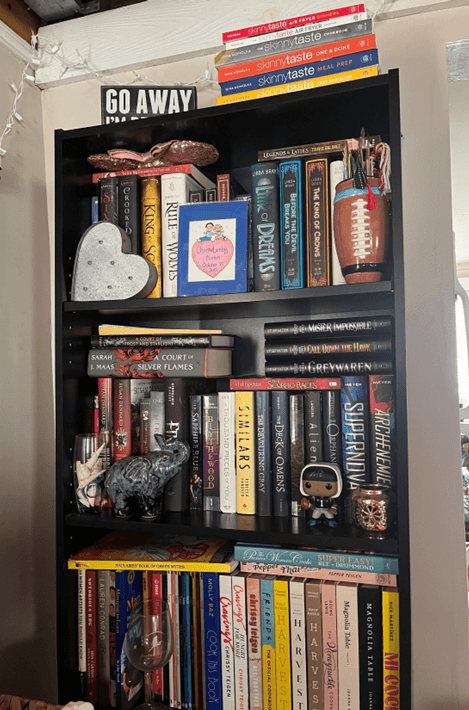 Bookshelf Roundup: 06/25/22: Stacking the Shelves & Recent Reads