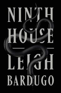 Review Roundup | Ninth House, Shady Hollow, and Emily Wilde’s Encyclopaedia of Faeries