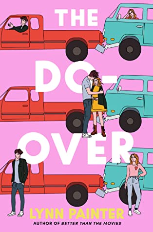 The Do-Over by Lynn Painter