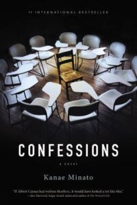 Review Roundup | Confessions, The Golden Spoon, and Lock Every Door