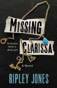 ARC Review: Missing Clarissa