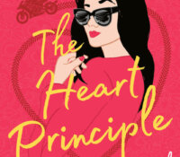 Review Roundup | The Heart Principle, Mirror Lake, and Remarkably Bright Creatures
