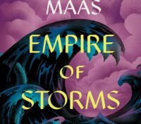 TOG Review: Empire of Storms, Tower of Dawn, and Kingdom of Ash